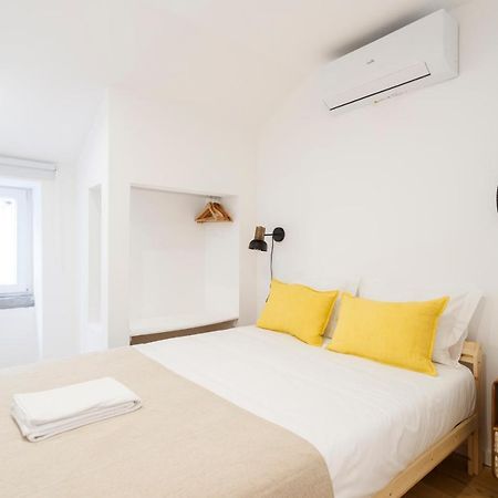 Lisbon Design Prata Apartment Exterior foto
