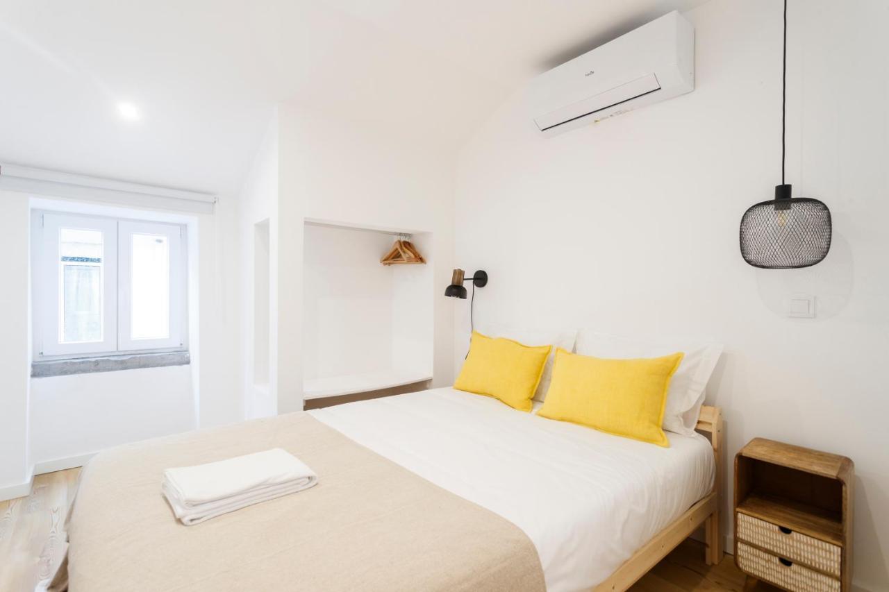 Lisbon Design Prata Apartment Exterior foto
