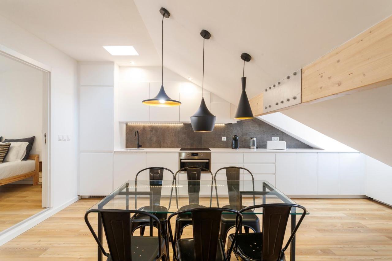 Lisbon Design Prata Apartment Exterior foto