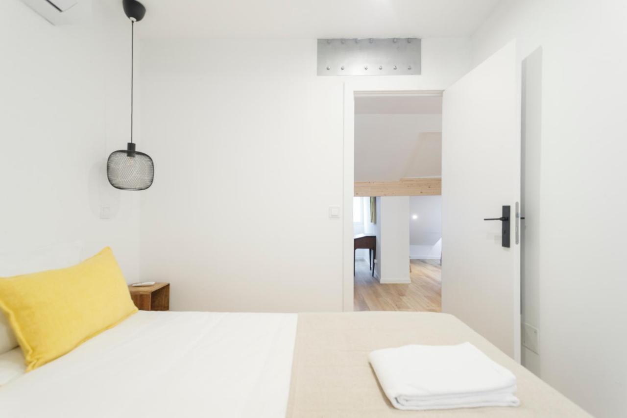 Lisbon Design Prata Apartment Exterior foto